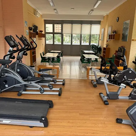 Apartment Gemelos 22 ,benidorm-alicante Benidorm