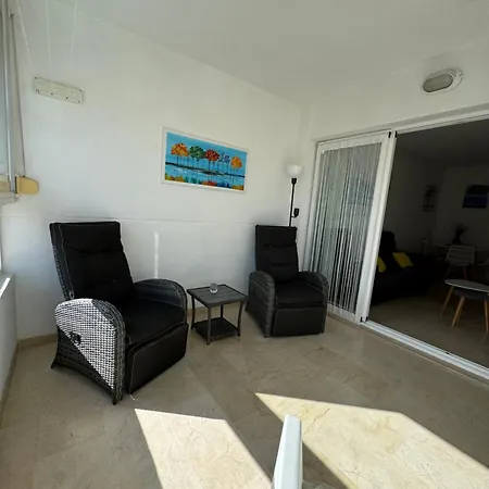 Gemelos 22 ,benidorm-alicante Apartment Benidorm