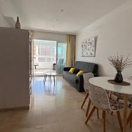 Apartment Gemelos 22 ,benidorm-alicante *