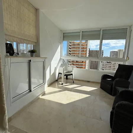 Gemelos 22 ,benidorm-alicante *