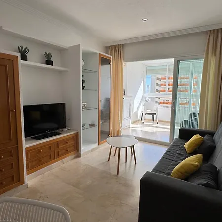 Apartment Gemelos 22 ,benidorm-alicante *