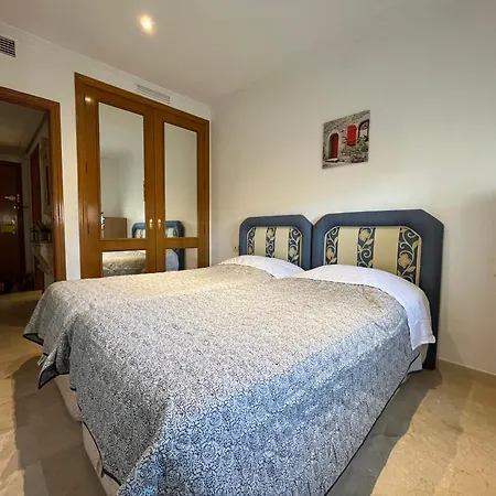 Apartment Gemelos 22 ,benidorm-alicante Benidorm