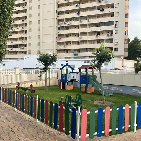 Gemelos 22 ,benidorm-alicante