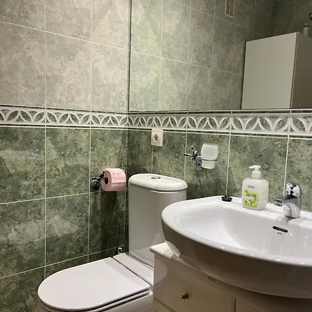 Gemelos 22 ,benidorm-alicante * Benidorm