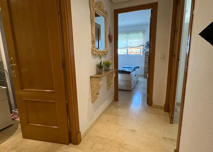 Gemelos 22 ,benidorm-alicante *