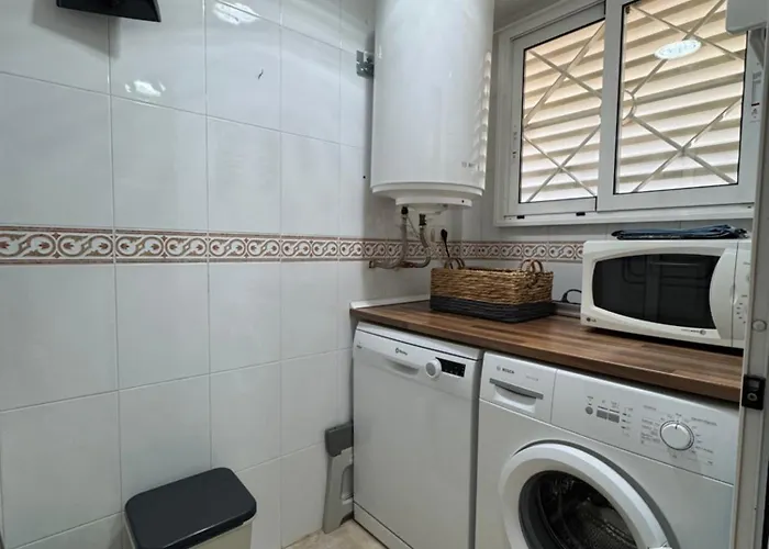 Gemelos 22 ,benidorm-alicante בנידורם