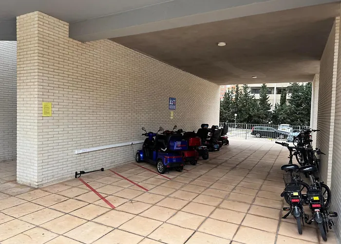 Gemelos 22 ,benidorm-alicante *