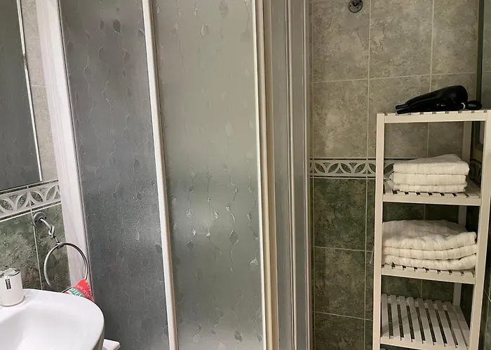 Gemelos 22 ,benidorm-alicante דירה