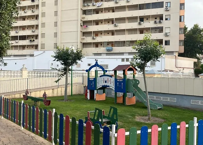 Gemelos 22 ,benidorm-alicante