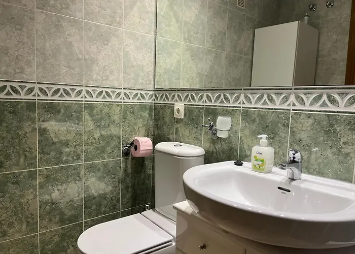 Gemelos 22 ,benidorm-alicante * בנידורם